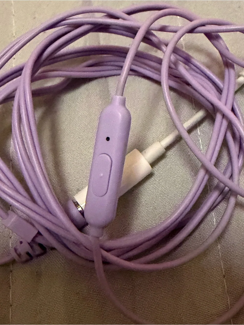 Various lot of lightning cable chargers and accessories
